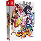 Mugen Souls (Switch)