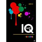Baby IQ: Colors (DVD)