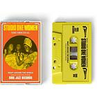 Reggae Studio One Women Limited Edition MC