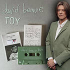 David Bowie - Toy Limited Edition MC