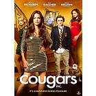 Cougars, Inc. (DVD)