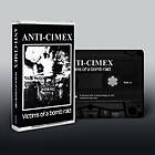Anti Cimex - Victims Of A Bomb Raid 1982-1984 MC