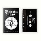 Majestic Mass - Destroys Minds & Rapes Souls MC