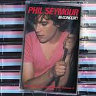 Phil Seymour In Concert Archive Series Vol. 3 MC