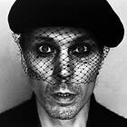 VV (Ville Valo) - Neon Noir MC