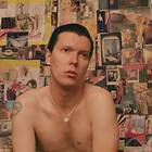 Alex Cameron Miami Memory MC