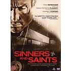 Sinners and Saints (2010) (DVD)