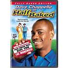 Half Baked Fully Baked Edition (US) (DVD)