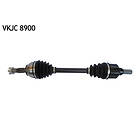 SKF Drivaxel VKJC 8900