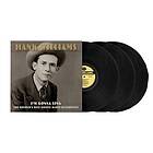 Hank Williams I'm Gonna Sing: The Mother's Best Gospel LP