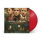 Mike Patton The Place Beyond The Pines (Ltd) (Vinyl)