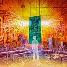 Arena The Theory Of Molecular Inheritance (Deluxe Digipack) CD