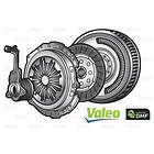 Valeo Kopplingssats 837454