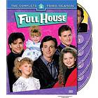 Full House - Complete Season 3 (US) (DVD)