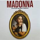 Madonna Step To The Beat LP