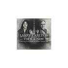 Carlton Larry: Then & Now CD