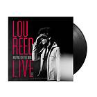 Lou Reed - Waiting For The Man (Live) LP