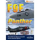Flight Simulator X: F9F Panther (Expansion) (PC)