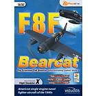 Flight Simulator X: F8F Bearcat (Expansion) (PC)