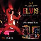 Elvis Presley - Opening Night 1972 CD