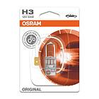 Osram Halogenlampa ORIGINAL LINE 12V H3 55W