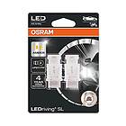 Osram LED lampa LEDriving SL P27/7W YELLOW