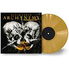 Arch Enemy - Black Earth Limited Edition LP