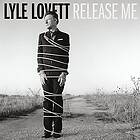 Lyle Lovett - Release Me CD