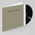 Nana Vasconcelos - Saudades ECM Luminessence Series LP