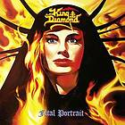 King Diamond Fatal Portrait LP