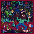 Major Arcana Major Arcana LP