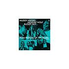 Muddy Waters Folk Festival Of The Blues LP