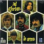 Orme Ad Gloriam LP