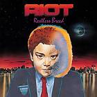 Riot Restless Breed LP