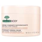 Nuxe Fondant Firming Body Cream 200ml