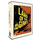 Land of the Giants - Series 1 (UK) (DVD)