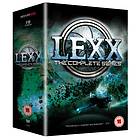 Lexx - Complete (UK) (DVD)