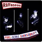 Råttanson Full-scale Shakeability LP