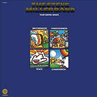 Steve Miller Band Your Saving Grace LP