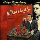 Serge Gainsbourg Du Chant À La Une !... Volume 1 & 2 LP