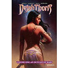 Dan Abnett, Vasco Georgiev: Dejah Thoris: An Outcast Of Mars