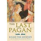 Adrian Murdoch: Last Pagan