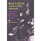 : Bacchus and Civic Order