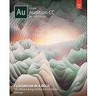 Maxim Jago: Adobe Audition CC Classroom in a Book