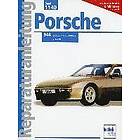 : Porsche 944 2,5l/3,0l ab Juni 1981