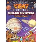 Rosemary Mosco: Science Comics: Solar System