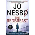 Jo Nesbo: Redbreast