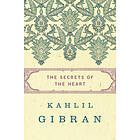 Kahlil Gibran, Martin L Wolf: The Secrets of the Heart