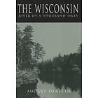 August Derleth: The Wisconsin