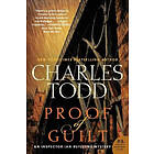 Charles Todd: Proof of Guilt